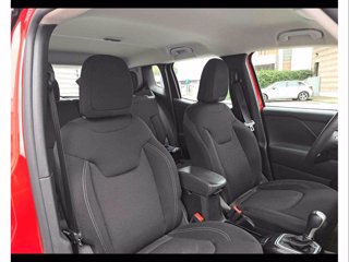 JEEP Renegade 1.3 t4 phev limited 4xe at6