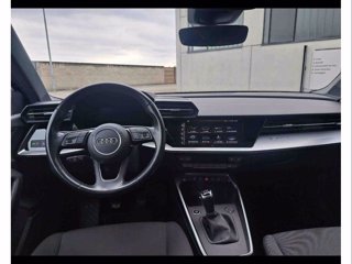 AUDI A3 sportback 30 1.0 tfsi business advanced