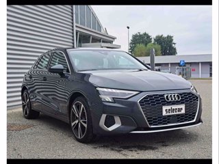 AUDI A3 sportback 30 1.0 tfsi business advanced