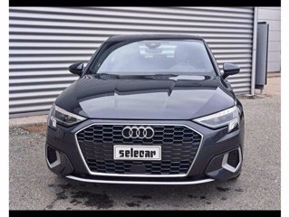 AUDI A3 sportback 30 1.0 tfsi business advanced