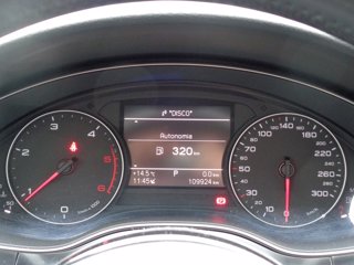 AUDI 2011 Berlina A6 IV 2.0 tdi Advanced 177cv multitronic