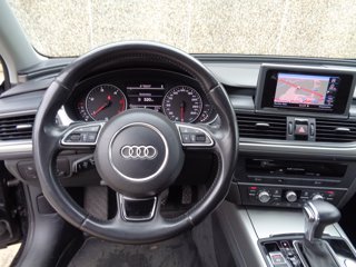 AUDI 2011 Berlina A6 IV 2.0 tdi Advanced 177cv multitronic