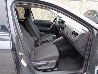 VOLKSWAGEN Polo 5p 1.0 tsi comfortline 95cv dsg