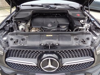 MERCEDES Gle 350 de phev (e eq-power) premium 4matic auto