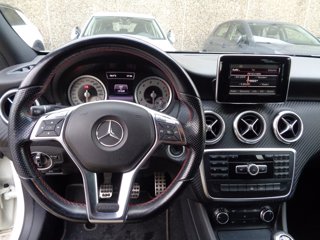 MERCEDES Classe A 180 Premium E6