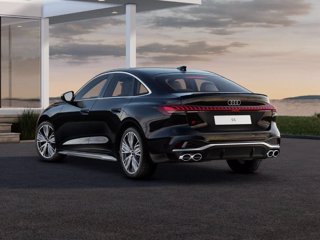 AUDI S5 TFSI quattro S tronic mHEV+