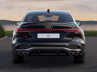 AUDI S5 TFSI quattro S tronic mHEV+