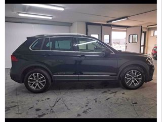 VOLKSWAGEN Tiguan 1.6 tdi business 115cv