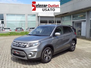 SUZUKI Vitara 1.6 ddis v-top s&s 4wd allgrip dct