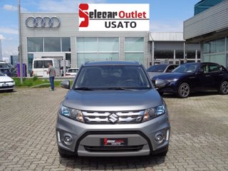 SUZUKI Vitara 1.6 ddis v-top s&s 4wd allgrip dct