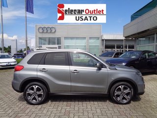 SUZUKI Vitara 1.6 ddis v-top s&s 4wd allgrip dct