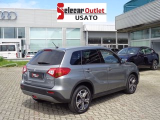 SUZUKI Vitara 1.6 ddis v-top s&s 4wd allgrip dct