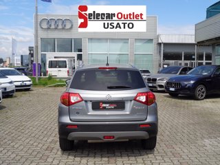 SUZUKI Vitara 1.6 ddis v-top s&s 4wd allgrip dct