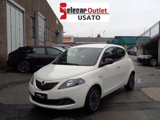 LANCIA Ypsilon 1.0 firefly hybrid gold s&s 70cv