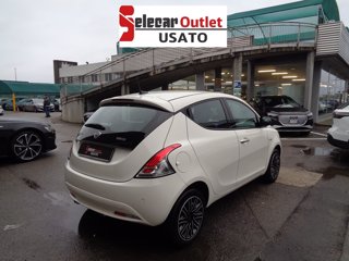 LANCIA Ypsilon 1.0 firefly hybrid gold s&s 70cv