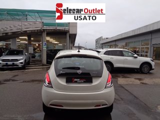 LANCIA Ypsilon 1.0 firefly hybrid gold s&s 70cv