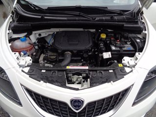 LANCIA Ypsilon 1.0 firefly hybrid gold s&s 70cv