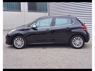 PEUGEOT 208 5p 1.2 puretech t Allure s&s 110cv my18