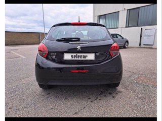 PEUGEOT 208 5p 1.2 puretech t Allure s&s 110cv my18