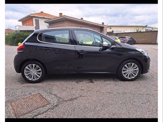 PEUGEOT 208 5p 1.2 puretech t Allure s&s 110cv my18