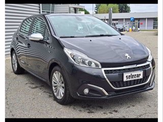 PEUGEOT 208 5p 1.2 puretech t Allure s&s 110cv my18