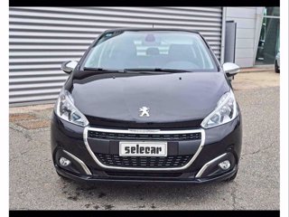 PEUGEOT 208 5p 1.2 puretech t Allure s&s 110cv my18