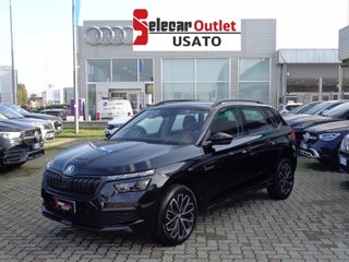 SKODA Kamiq 1.0 tsi style 110cv dsg