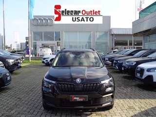 SKODA Kamiq 1.0 tsi style 110cv dsg