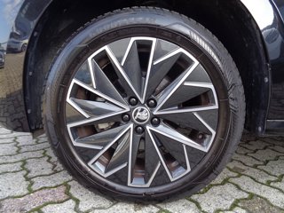 SKODA Kamiq 1.0 tsi style 110cv dsg