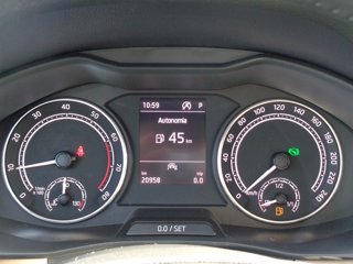 SKODA Kamiq 1.0 tsi style 110cv dsg