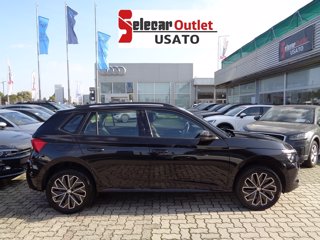 SKODA Kamiq 1.0 tsi style 110cv dsg