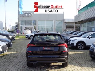 SKODA Kamiq 1.0 tsi style 110cv dsg