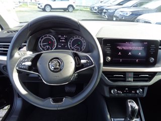 SKODA Kamiq 1.0 tsi style 110cv dsg