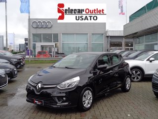 RENAULT Clio 0.9 tce energy Excite 90cv