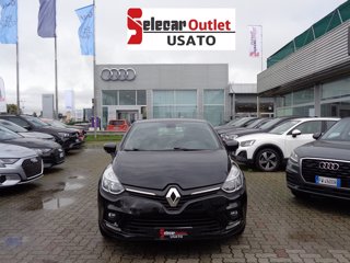 RENAULT Clio 0.9 tce energy Excite 90cv