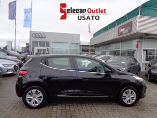 RENAULT Clio 0.9 tce energy Excite 90cv