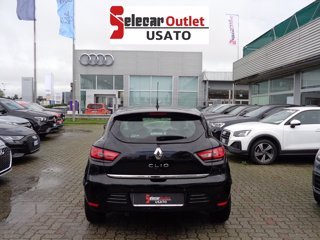 RENAULT Clio 0.9 tce energy Excite 90cv