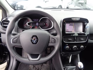 RENAULT Clio 0.9 tce energy Excite 90cv