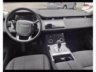 LAND ROVER Evoque 1.5 i3 phev s awd auto