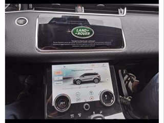 LAND ROVER Evoque 1.5 i3 phev s awd auto