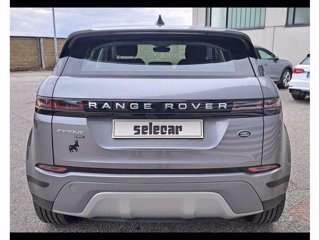 LAND ROVER Evoque 1.5 i3 phev s awd auto