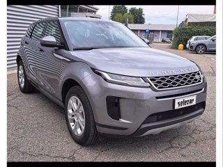 LAND ROVER Evoque 1.5 i3 phev s awd auto