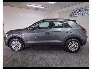 VOLKSWAGEN T-roc 2.0 tdi life 115cv