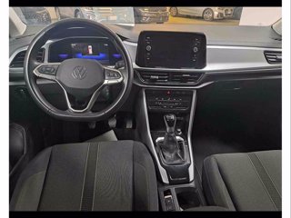 VOLKSWAGEN T-roc 2.0 tdi life 115cv