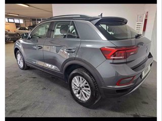 VOLKSWAGEN T-roc 2.0 tdi life 115cv