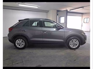 VOLKSWAGEN T-roc 2.0 tdi life 115cv