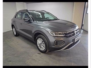 VOLKSWAGEN T-roc 2.0 tdi life 115cv