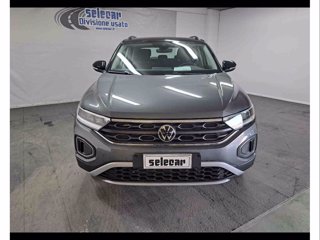 VOLKSWAGEN T-roc 2.0 tdi life 115cv