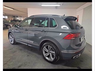 VOLKSWAGEN Tiguan 2.0 tdi r-line 150cv dsg