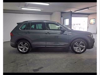 VOLKSWAGEN Tiguan 2.0 tdi r-line 150cv dsg